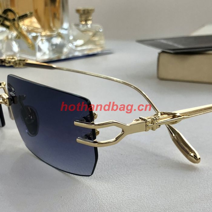Chrome Heart Sunglasses Top Quality CRS00295